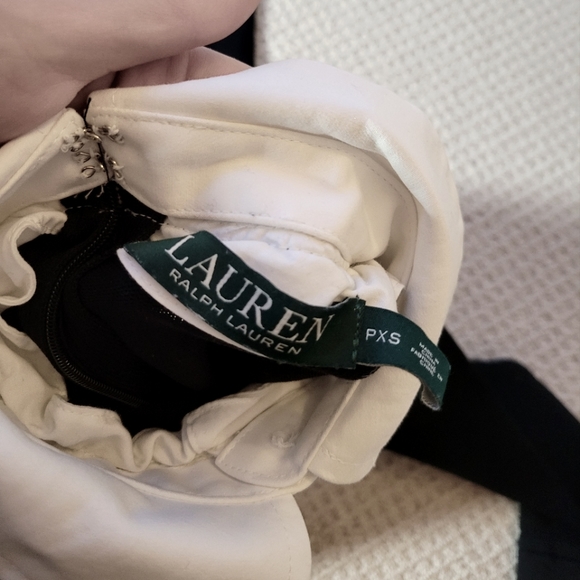 RLR dress - Picture 3 of 3